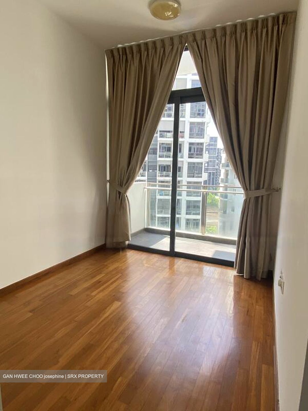Urban Vista (D16), Condominium #633056391